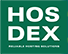 HOSDEX - Blog